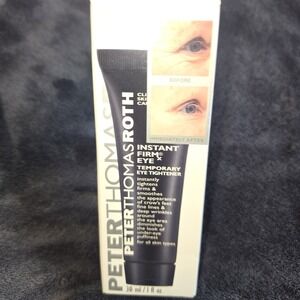 Peter Thomas Roth Instant FIRMx Eye Tightening Treatment - 1oz